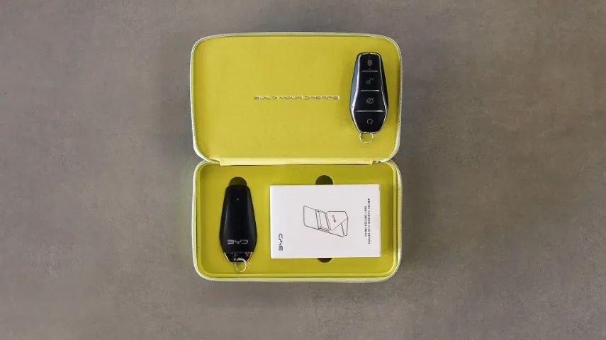 BYD Dolphin Mini (Elétrico) 2027 - Foto 2