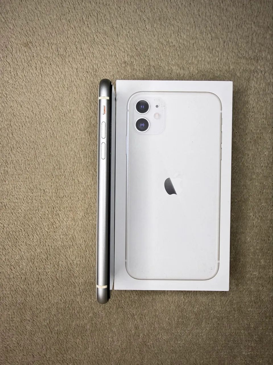 Vendo iPhone 11 em excelente estado - Foto 5