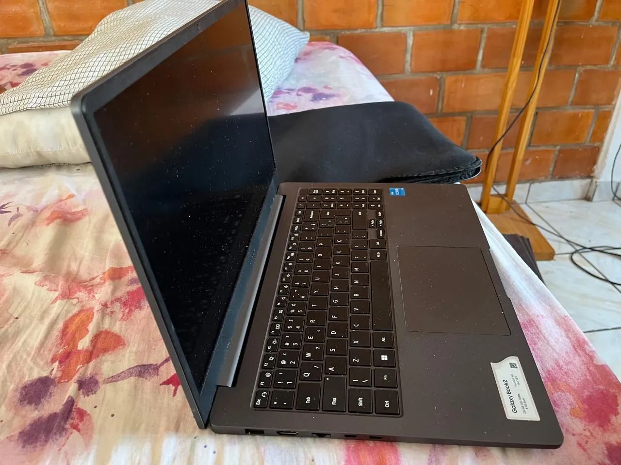 Notebook Samsung Galaxy Book2  - Foto 5