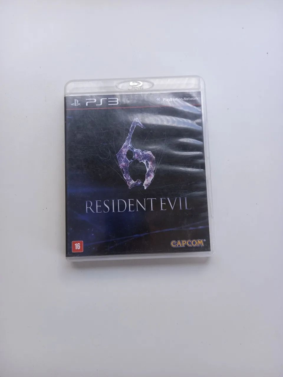 Resident evil 5, 6 Ps3 - Foto 2