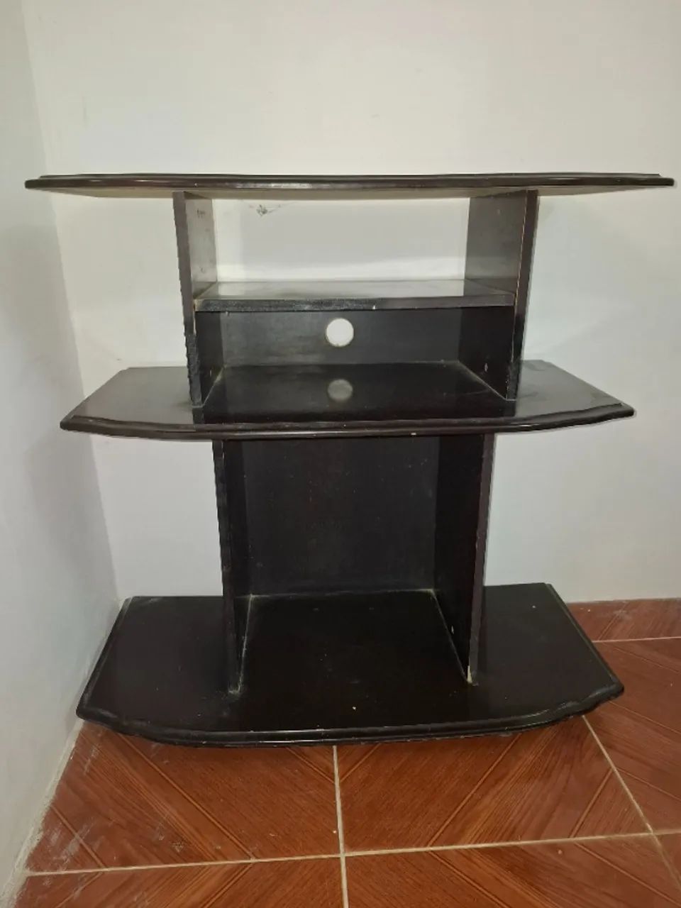 rack tv - Foto 2
