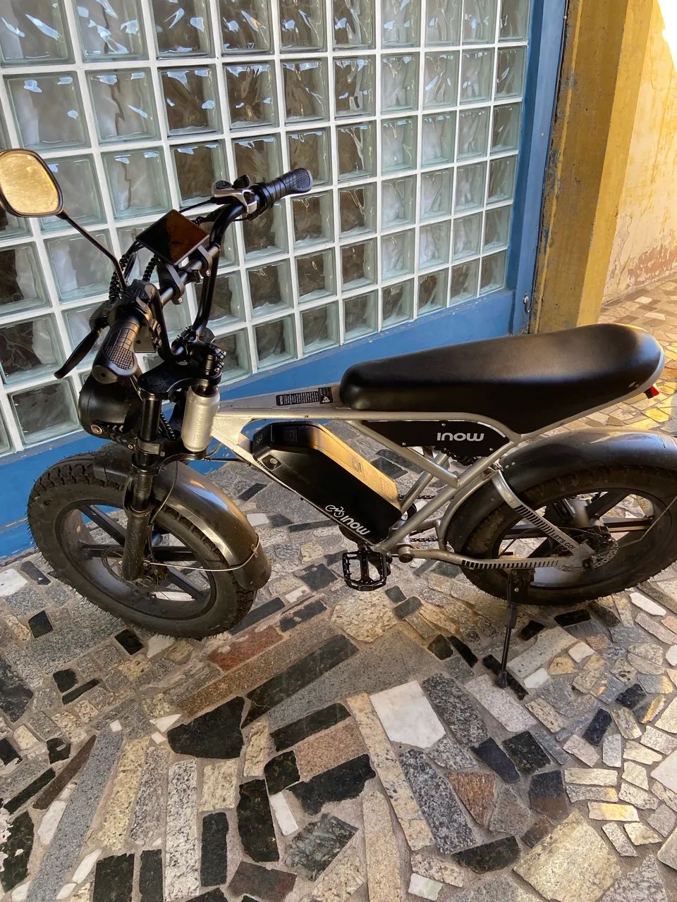 Bike INOW v9  - Foto 3