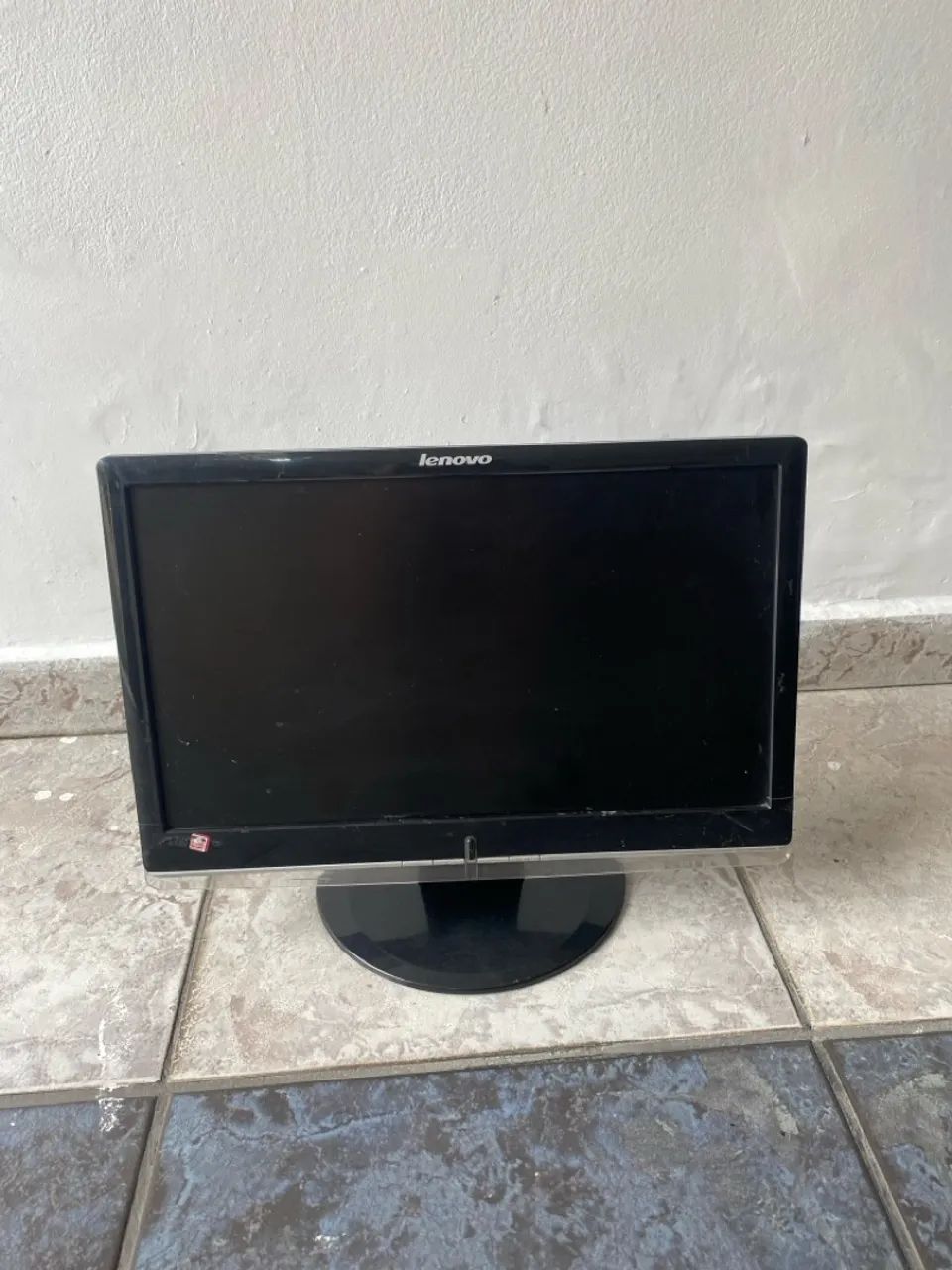 tela do computador 