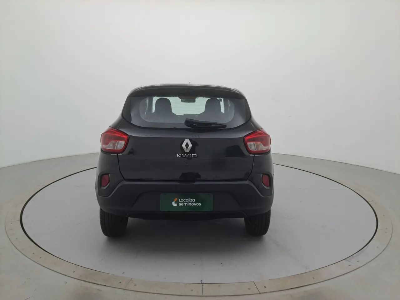 Renault Kwid 1.0 Zen 2026 - Foto 4