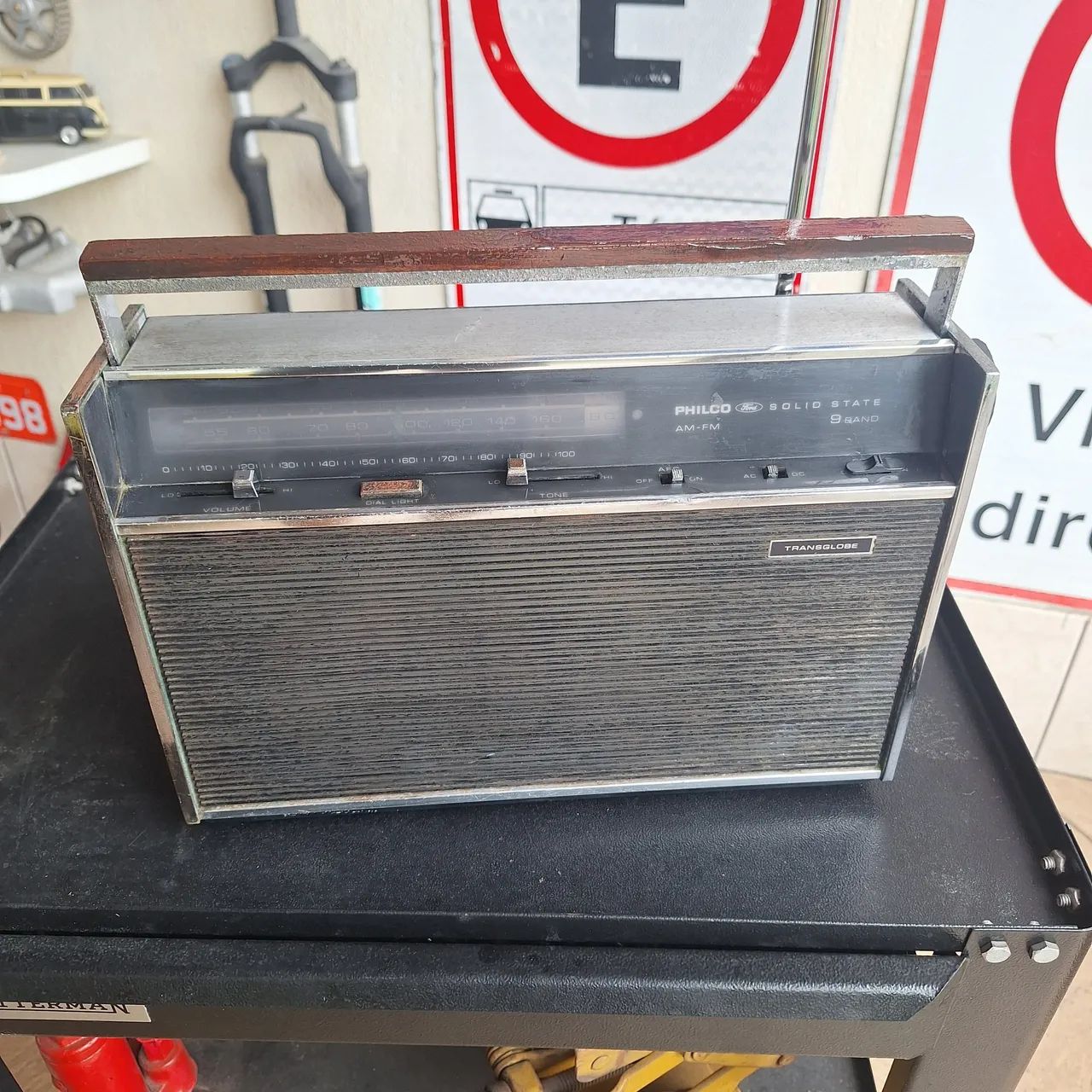Rádio 