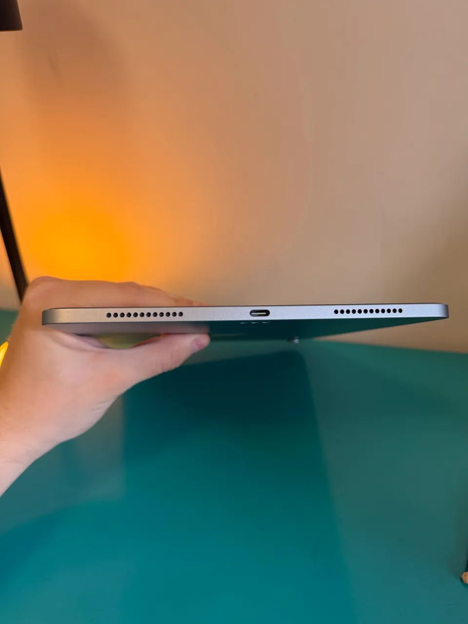 IPAD AIR M3 COMO NOVO  - Foto 4