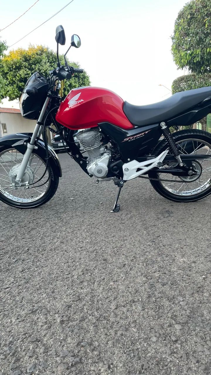 Cg start 160  - Foto 5