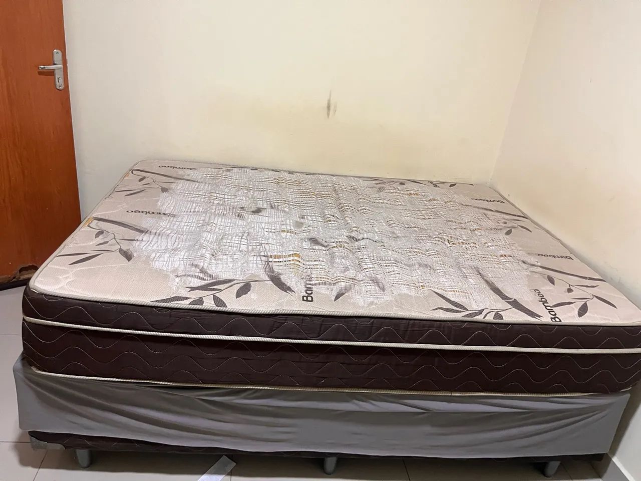 Cama Box Casal - Foto 3
