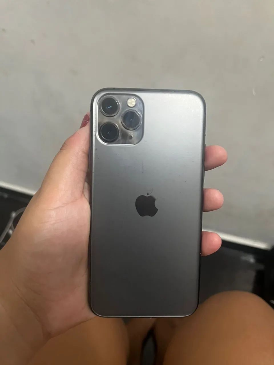 iPhone 11 Pro  - Foto 4