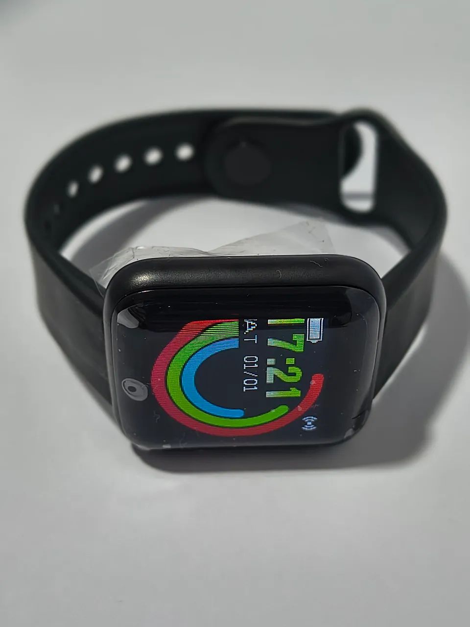 Smartwatch D20  - Foto 4
