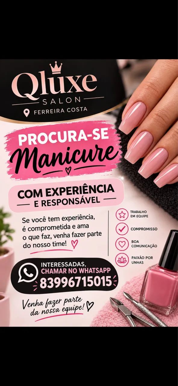 Manicure - Foto 2