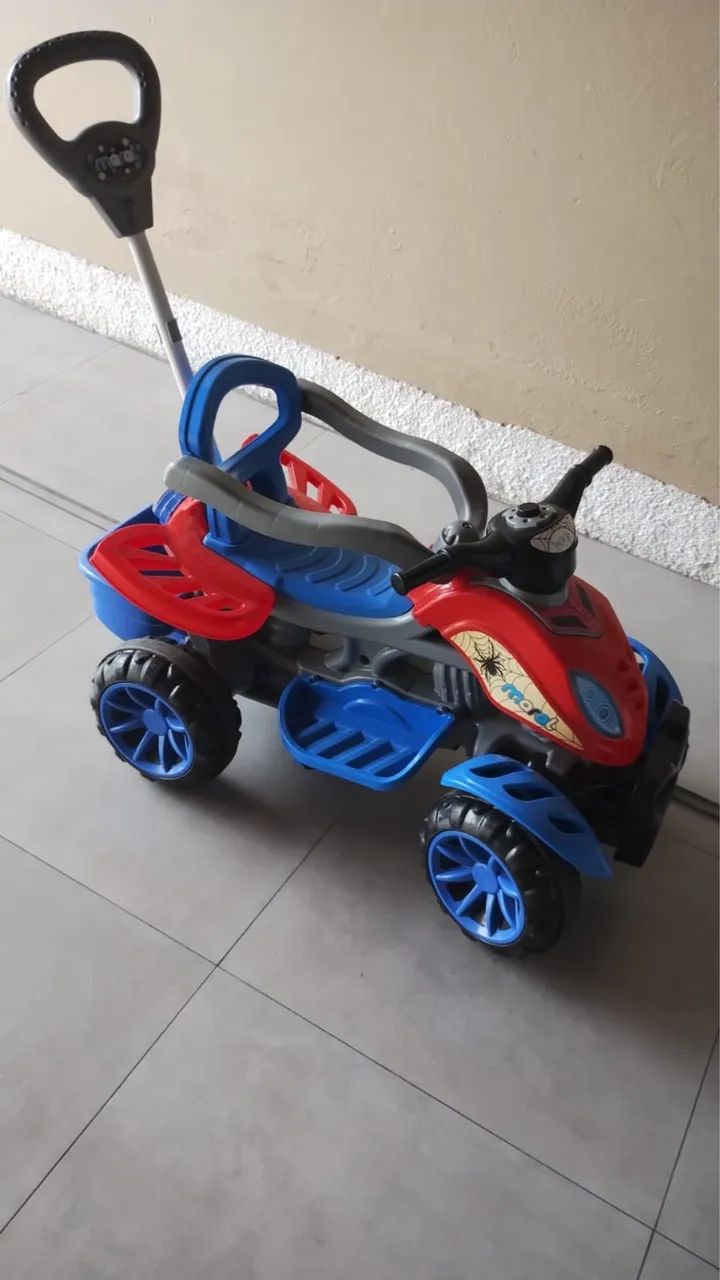 Motoca  - Foto 2
