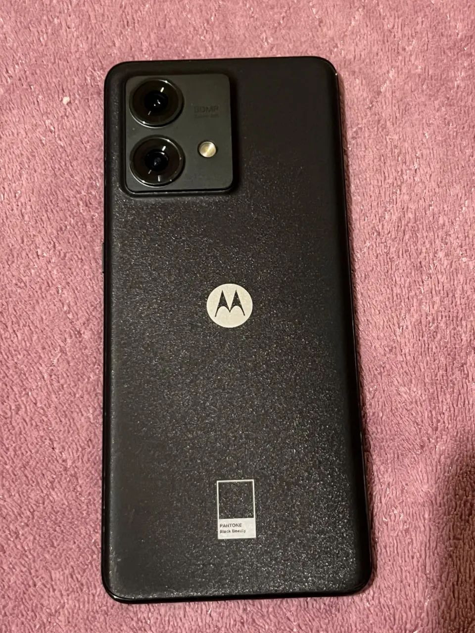 Motorola Edge 40 Neo 256GB ? Com avarias