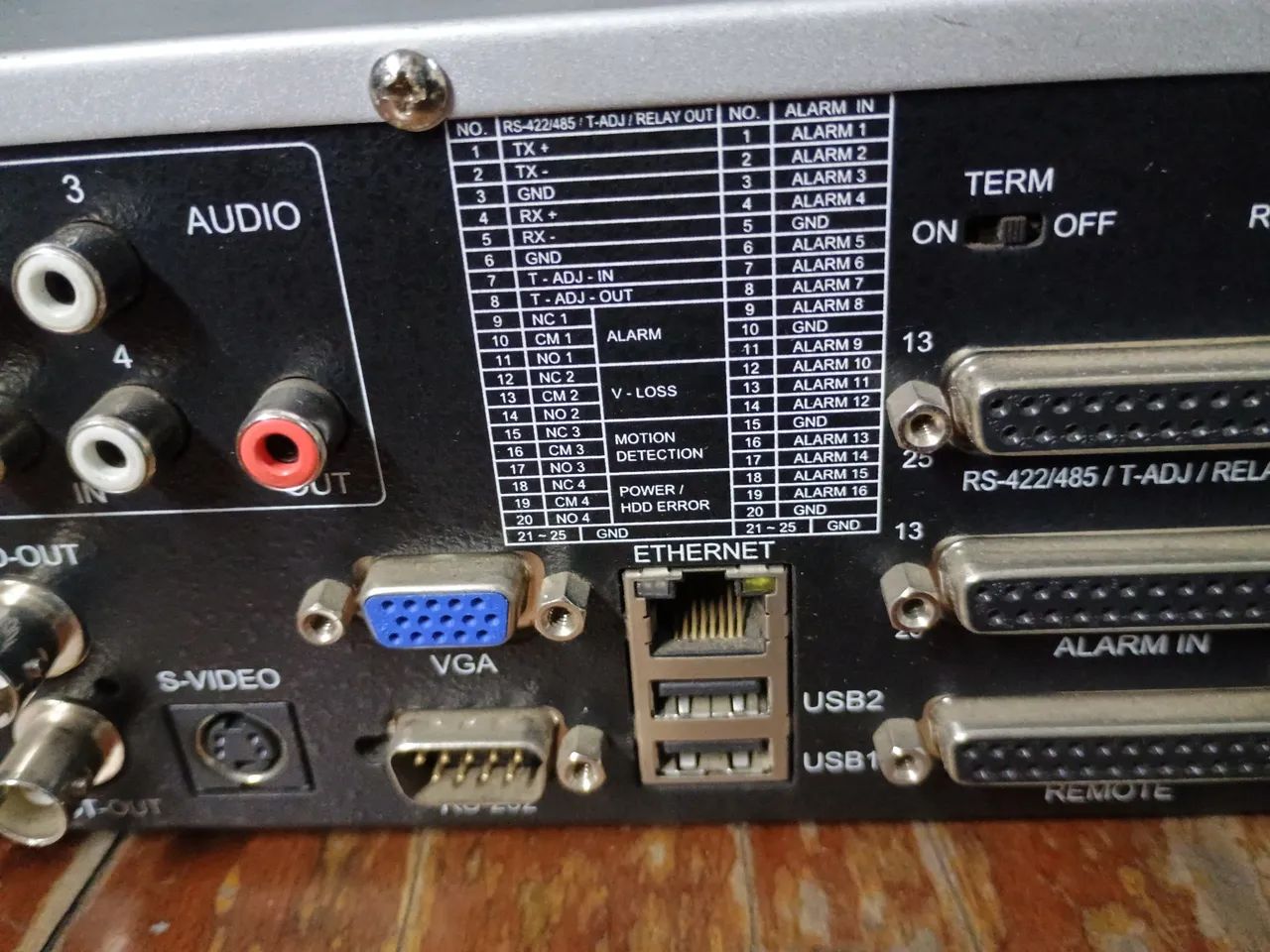 DVR Yoko 16 canais  - Foto 4