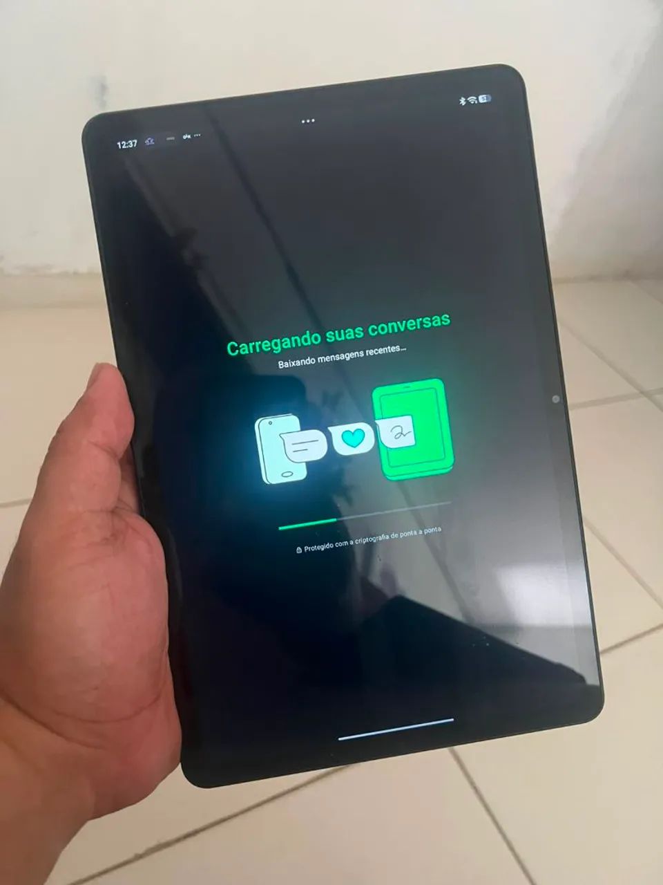 Tablet redmi ped 2 - Foto 5