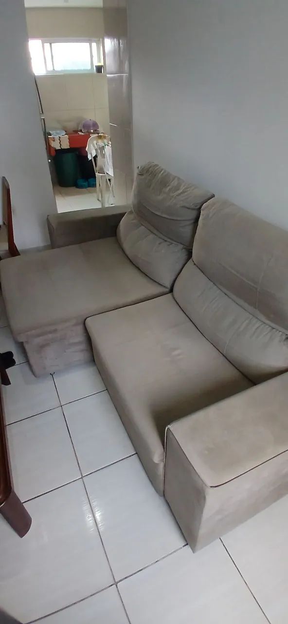 Sofá cama - Foto 2