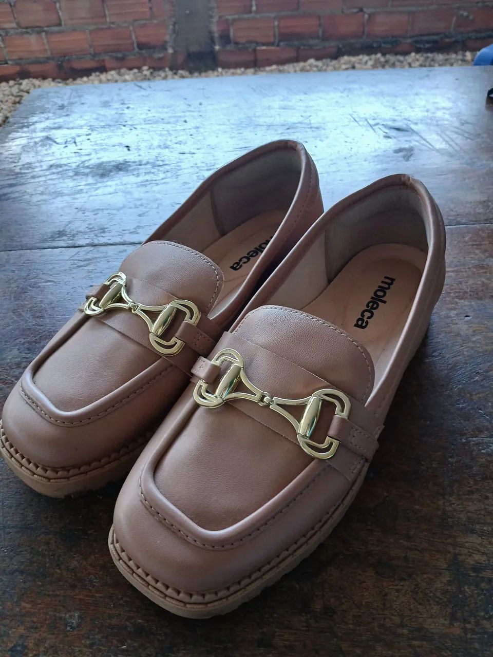 Mocassim - Foto 2