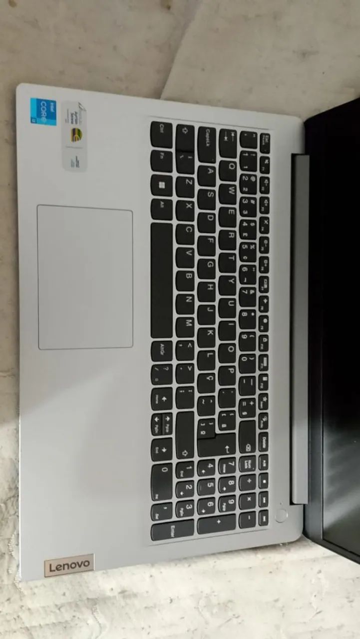 Notebook Lenovo  - Foto 3