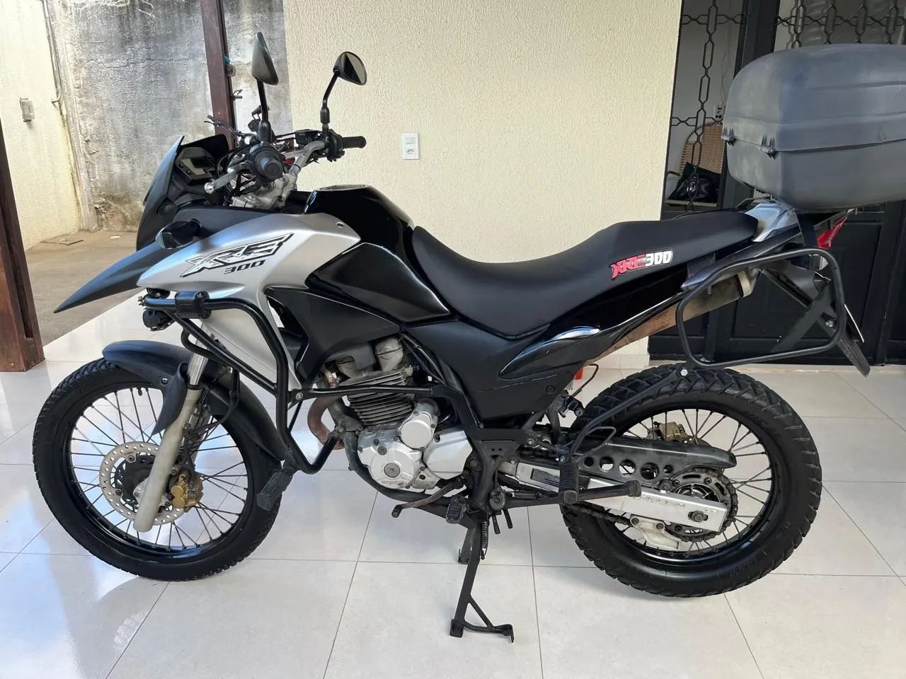 Moto XRE 300 2018 - Foto 3
