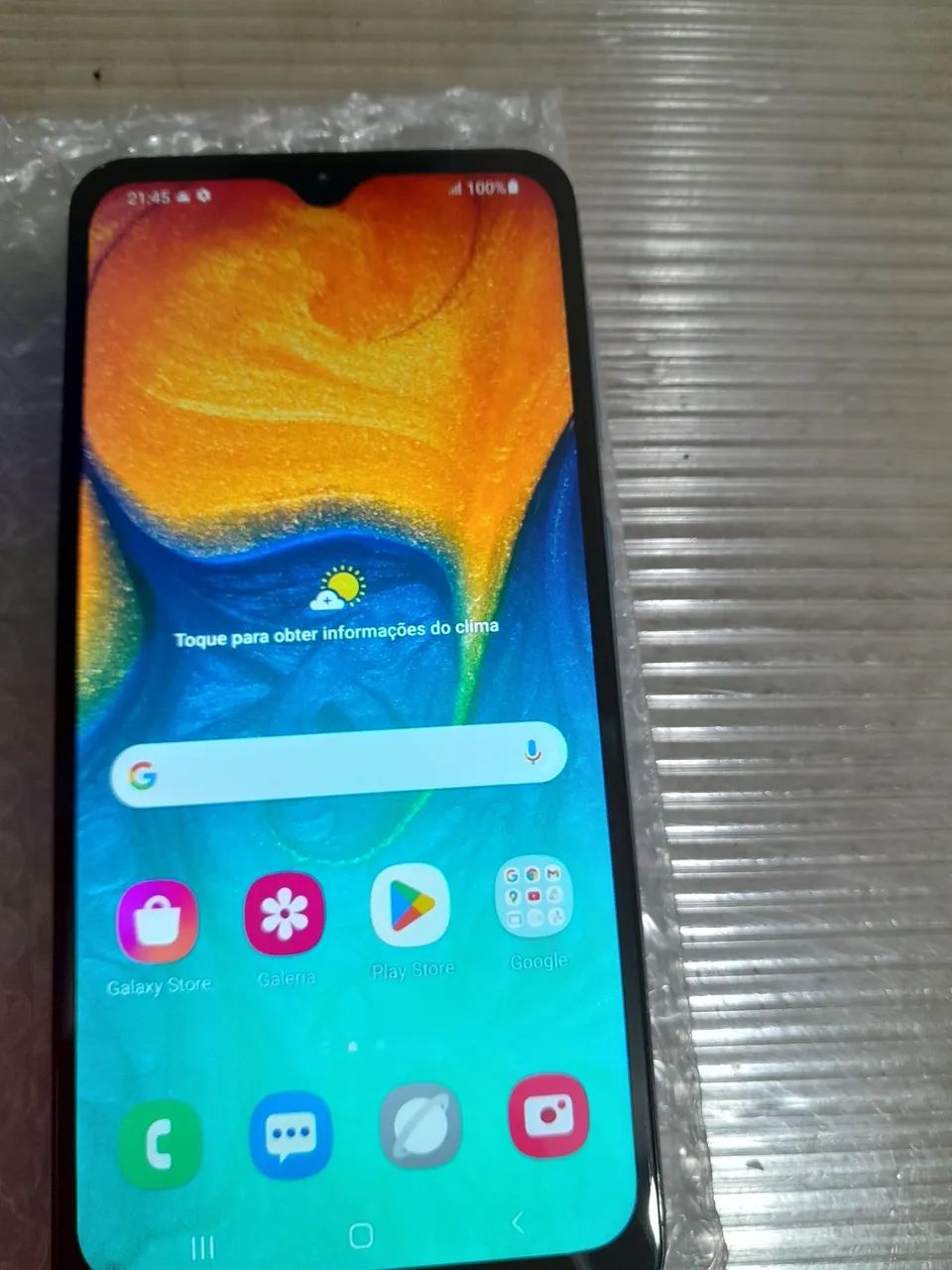 Smartphone samsung galaxy a30 - Foto 4
