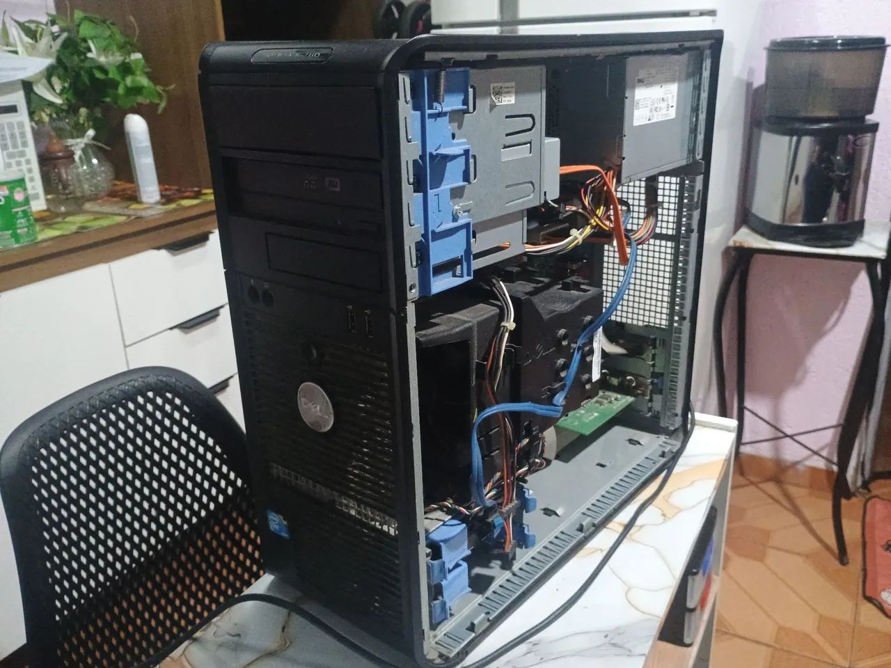 Cpu 