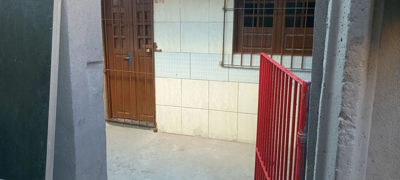 Casa a venda no prado - Foto 5