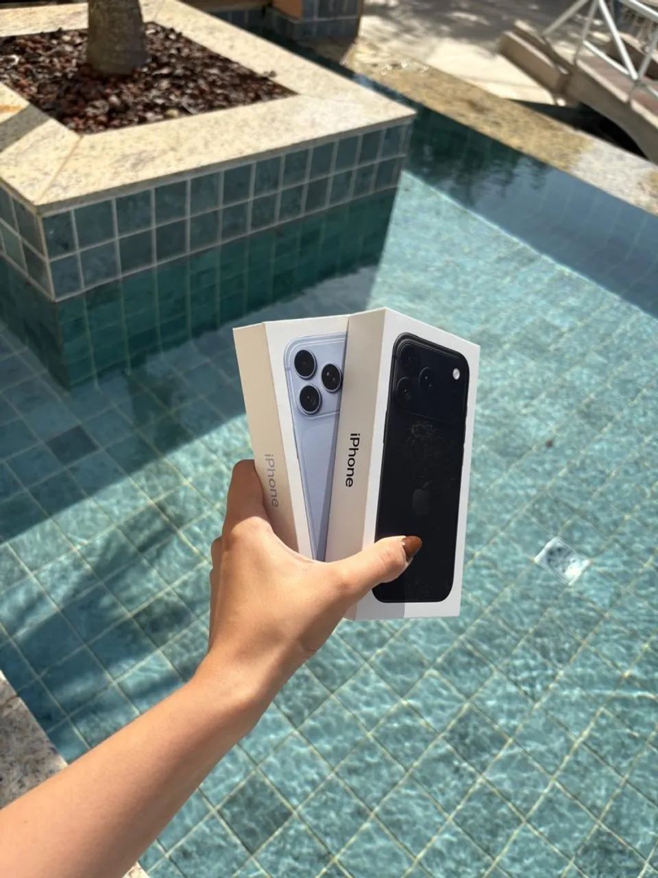 iPhone 18 Pro 256Gb - LACRADO!! - Foto 2