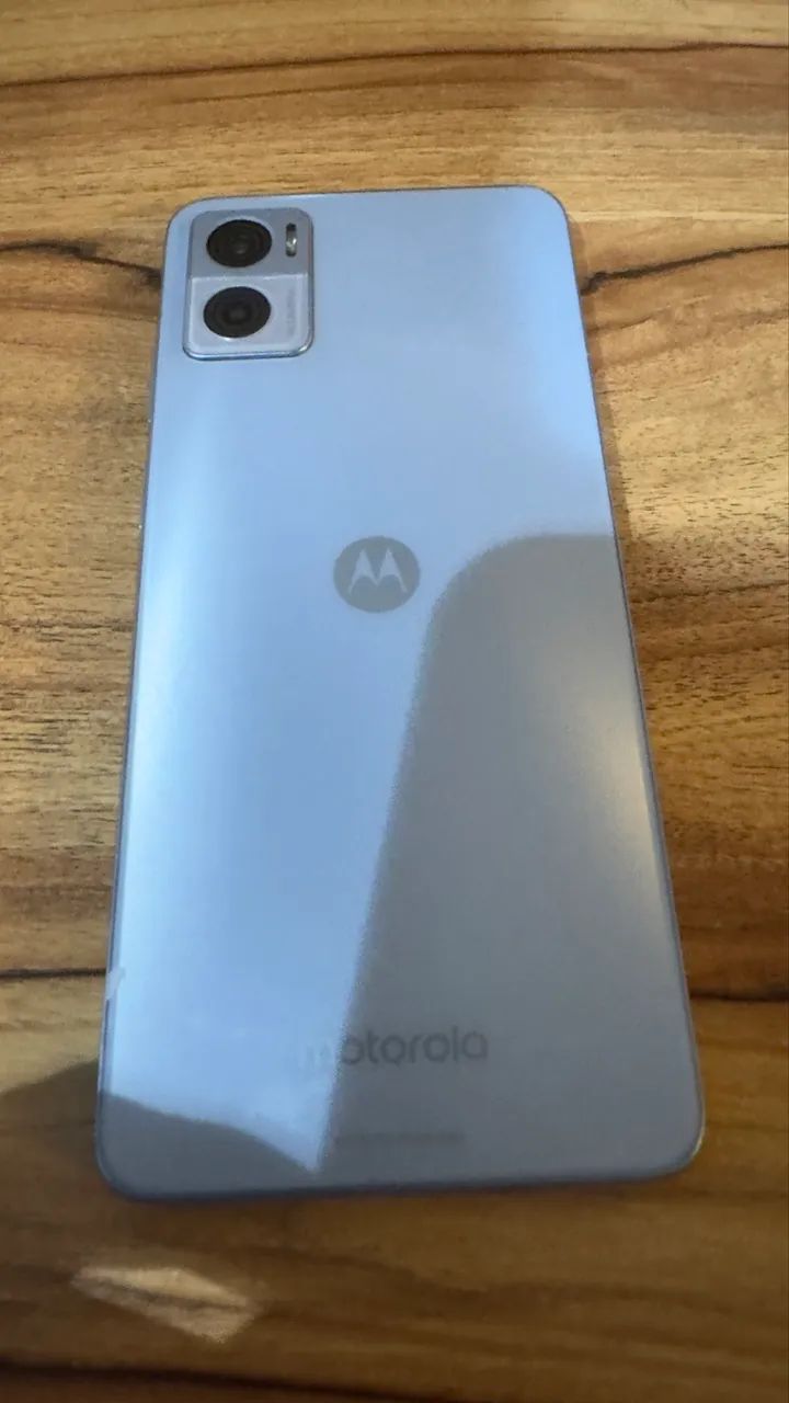 Moto e22 - Foto 2