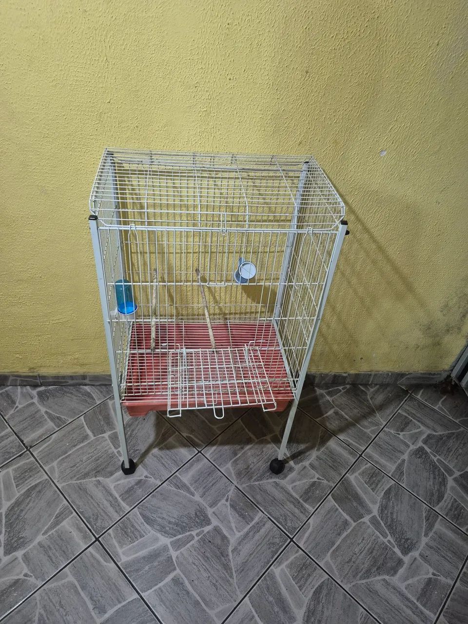 Gaiola