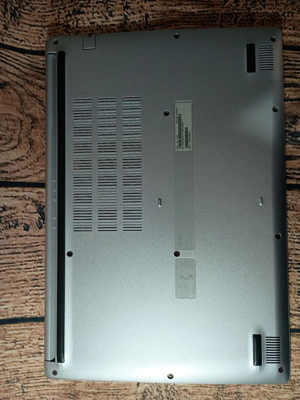 Acer Aspire 5 - Foto 2