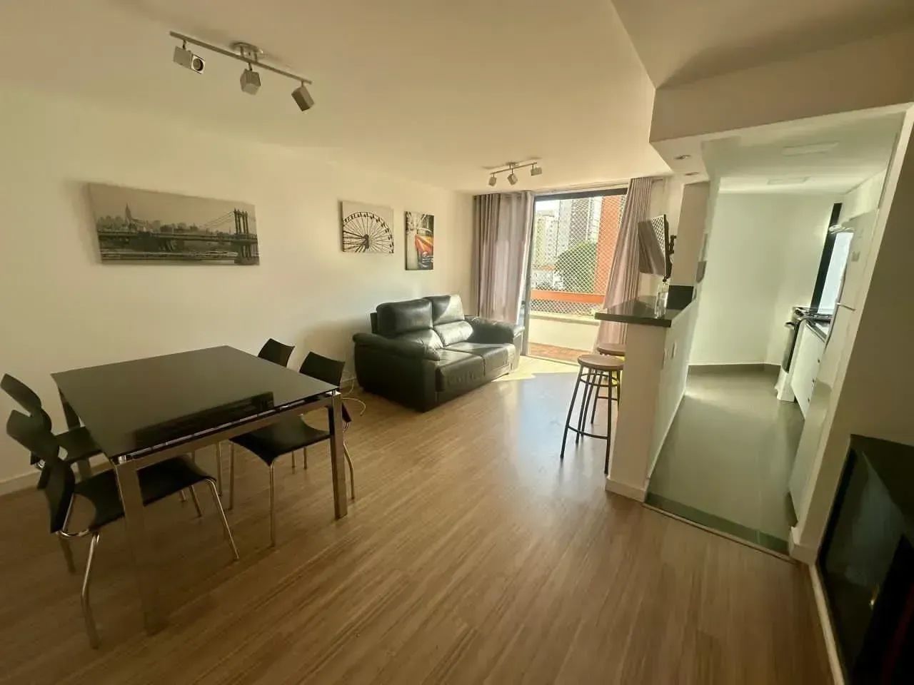 125331-123803 Duplex 70m² 1 dormitóri com 1 vaga - Foto 2