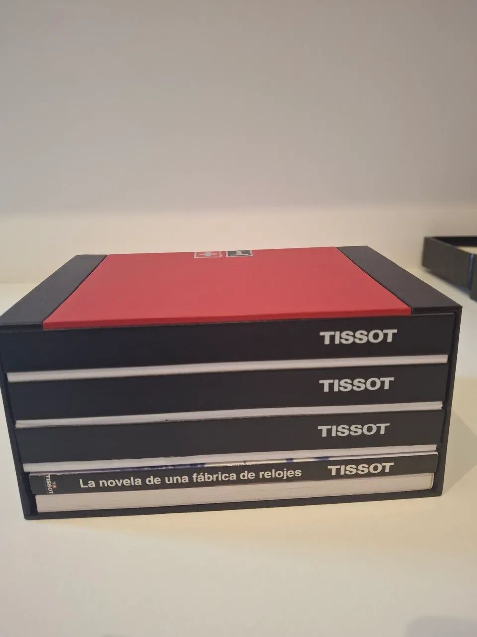 Relógio Tissot Visodate - Foto 5
