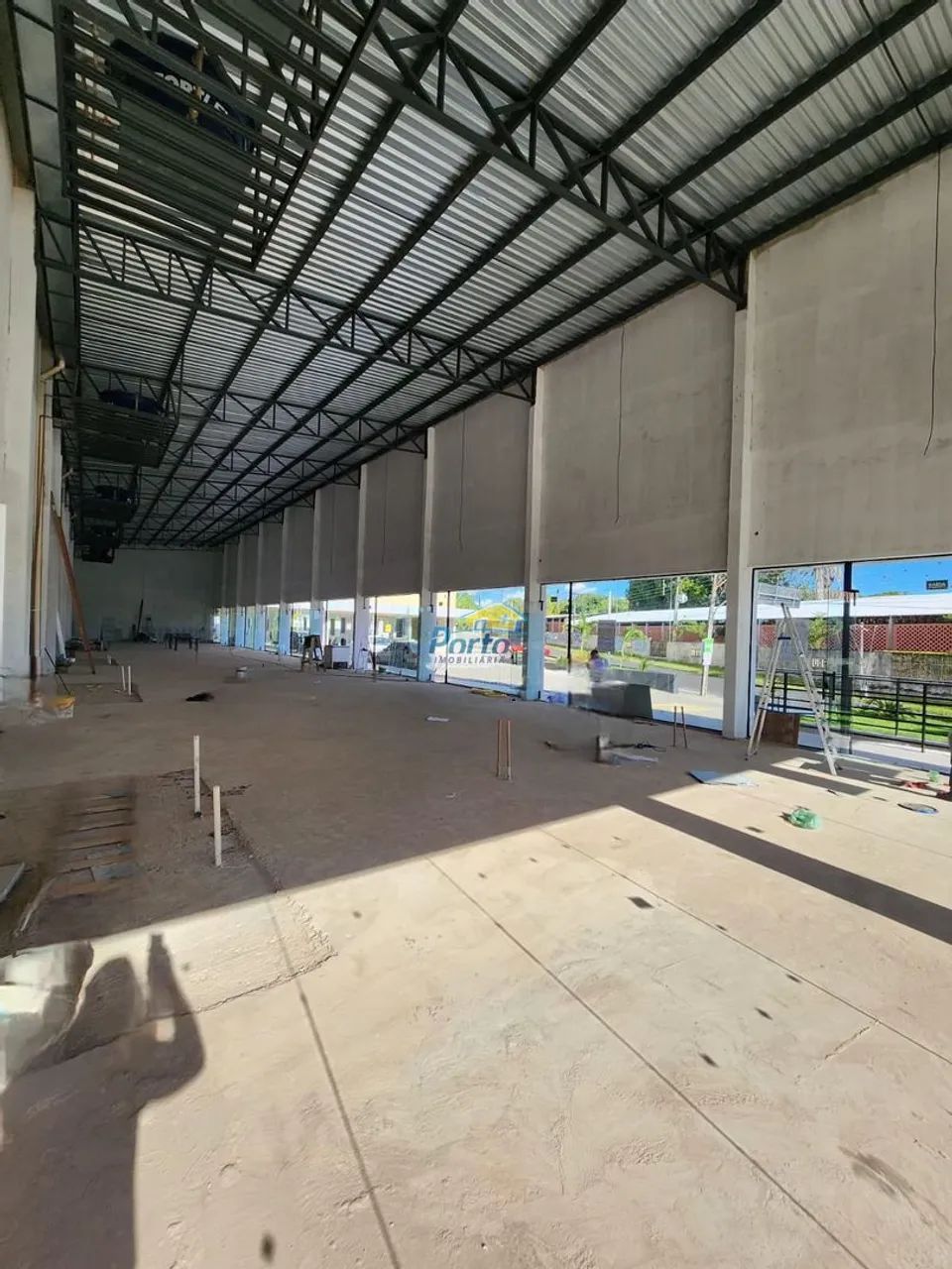 Loja para Locação Ininga, Teresina - Foto 4