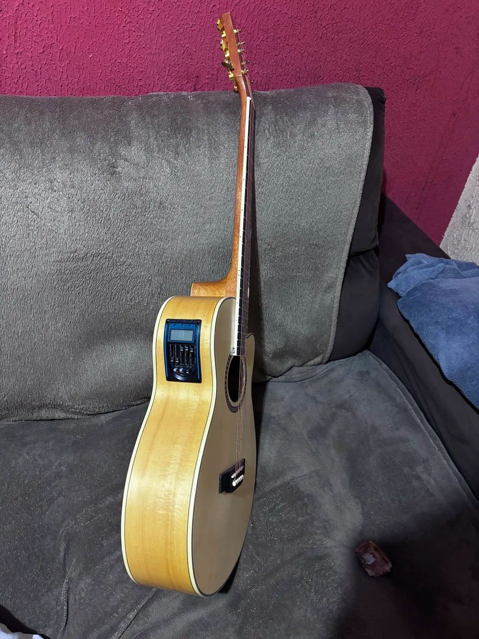 Violão  - Foto 2