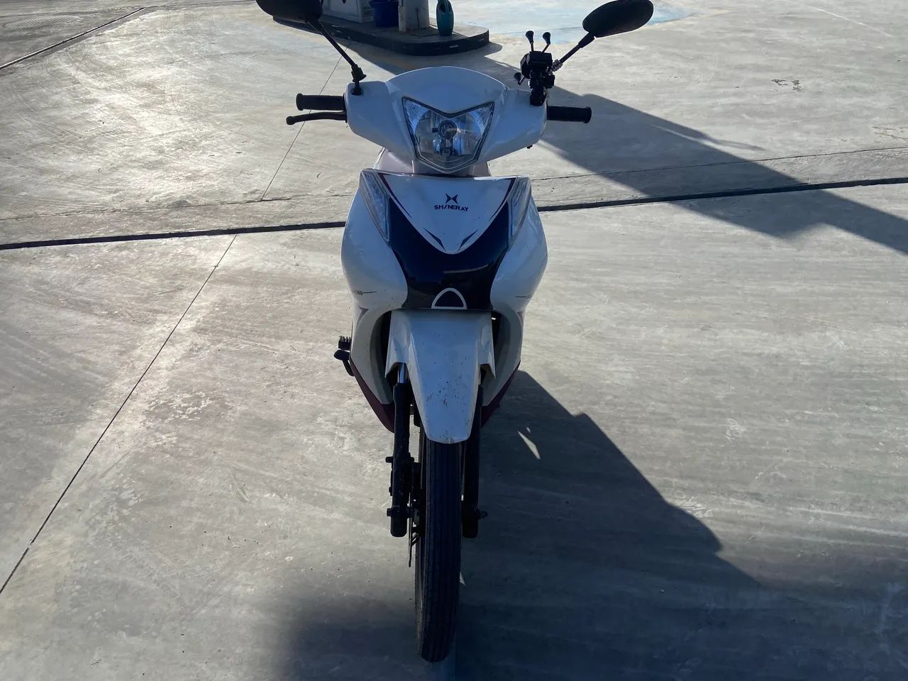 Shineray 50cc  - Foto 2