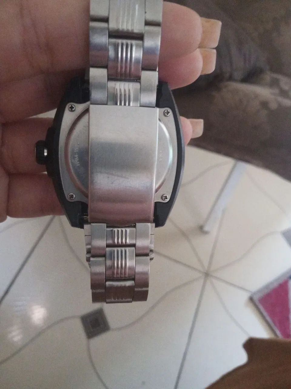 Relógio X game - Foto 3