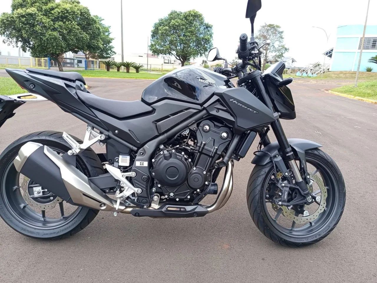 Moto  - Foto 2