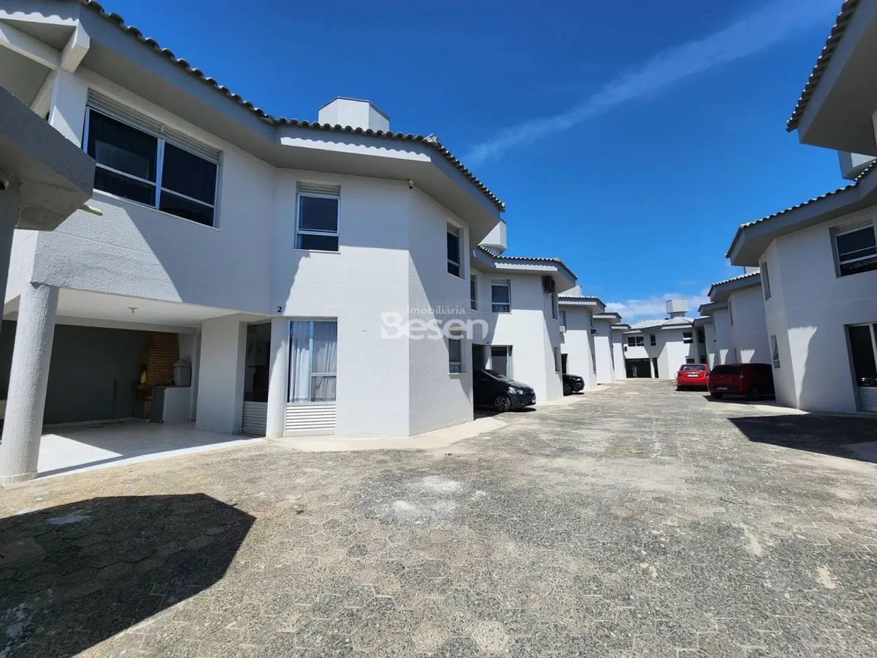 Sobrado com 3 quartos - Foto 4