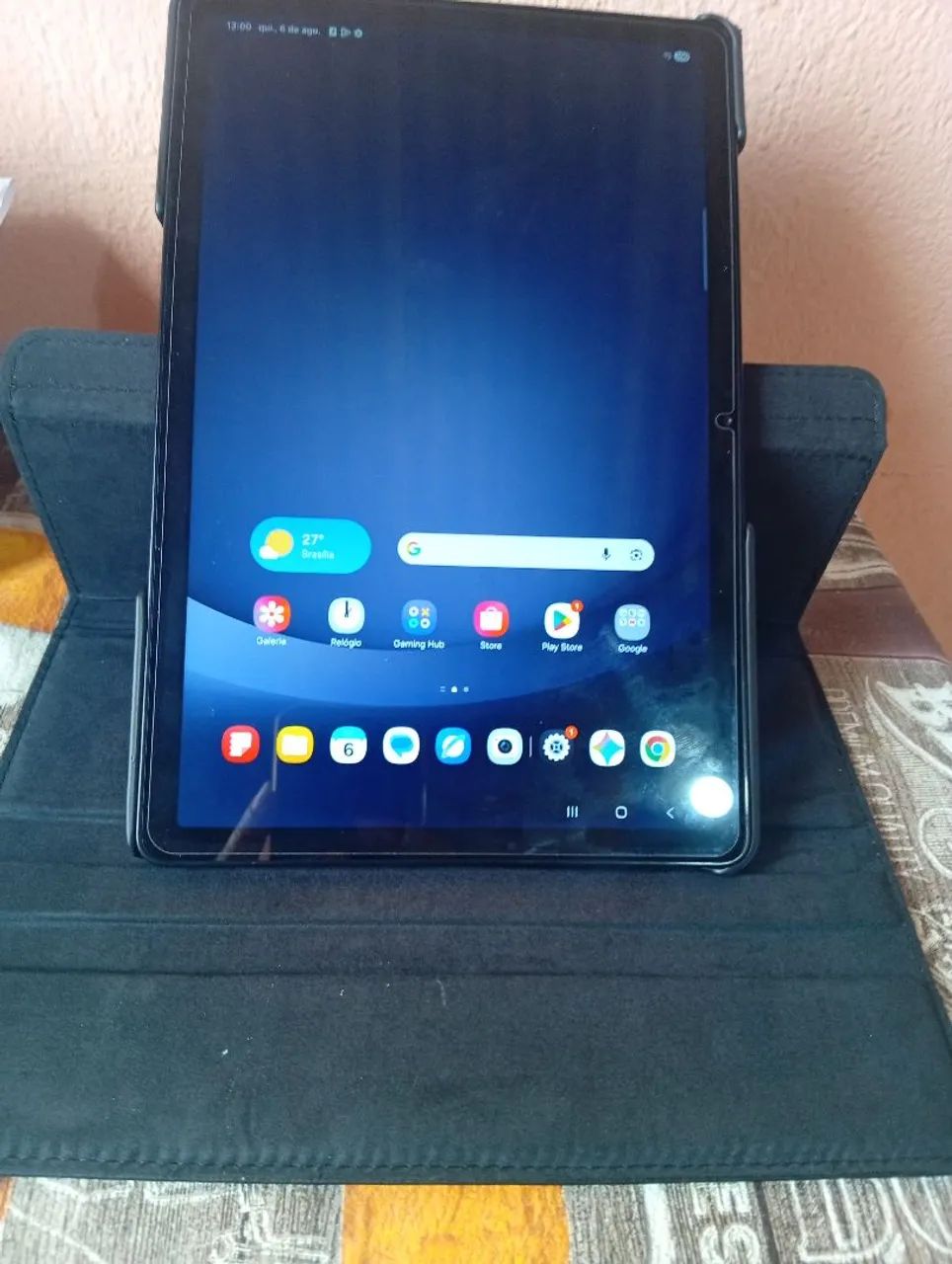 Samsung tab a9+ (64/128) - Foto 2