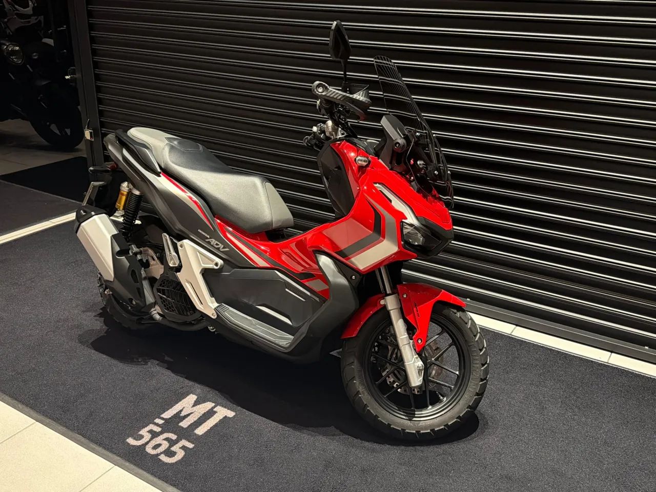 Honda Adv 150 - Foto 3
