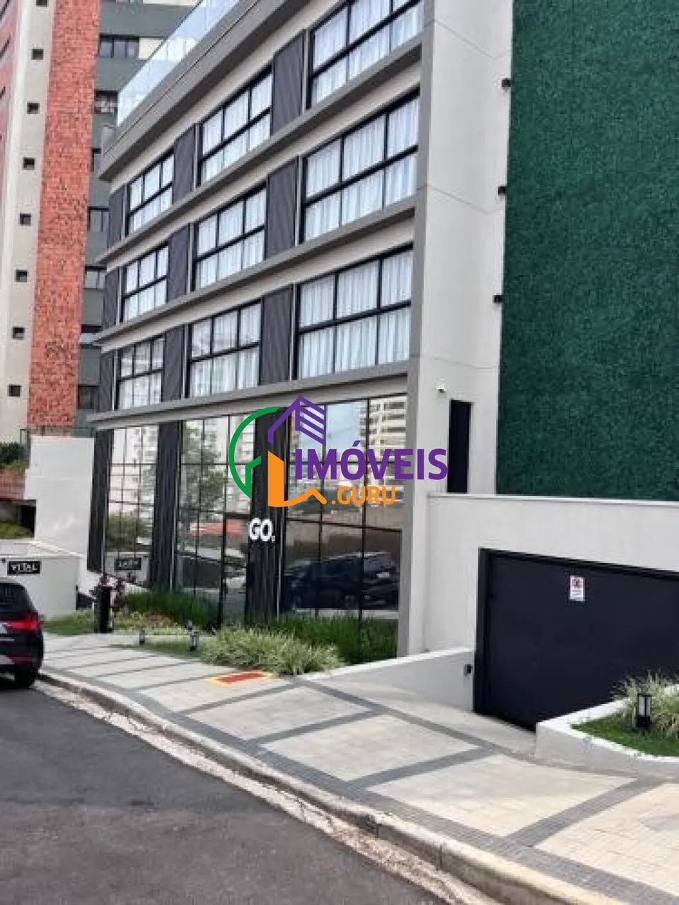 APARTAMENTO - SÃO BENEDITO - MG