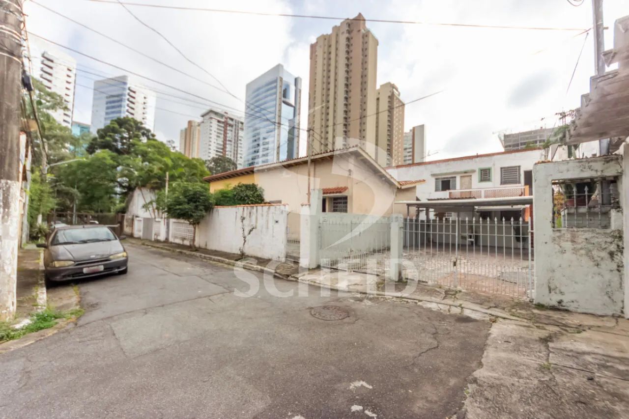 Casa de vila a venda de 200,00m² útil, com 4 quartos e 4 vagas no Brooklin ! - Foto 4
