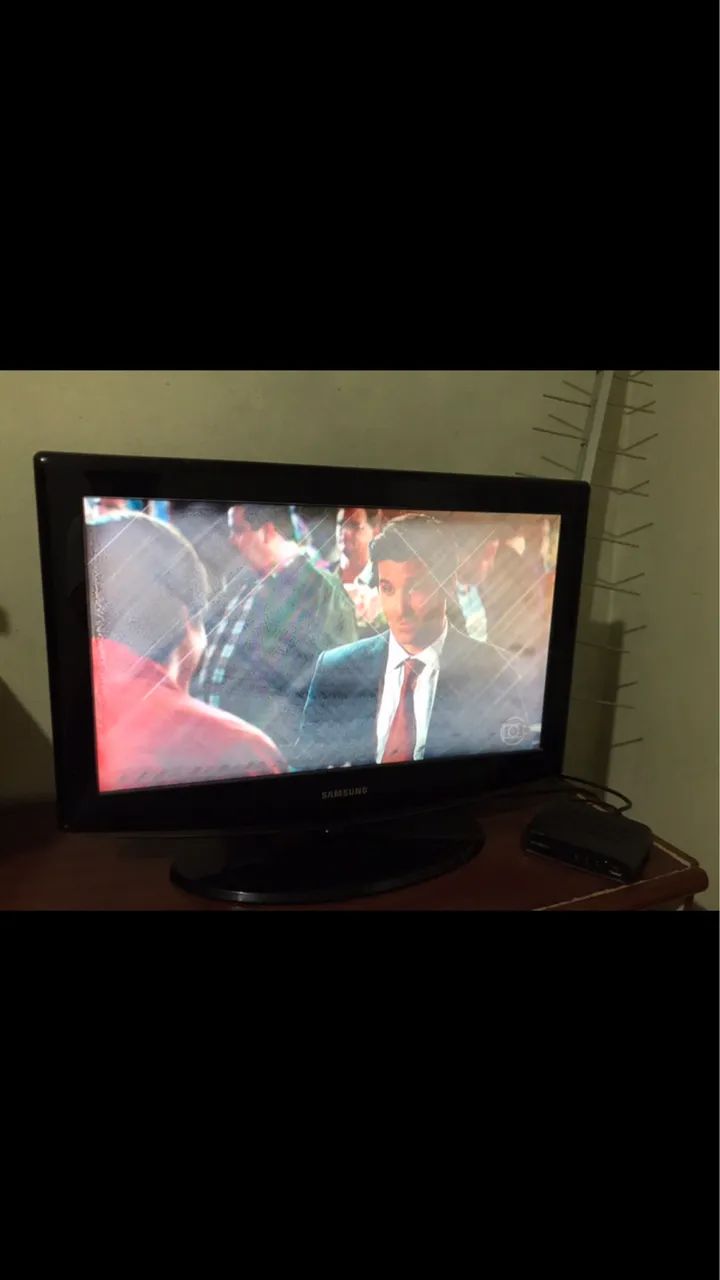 Tv 26 sansung  - Foto 3
