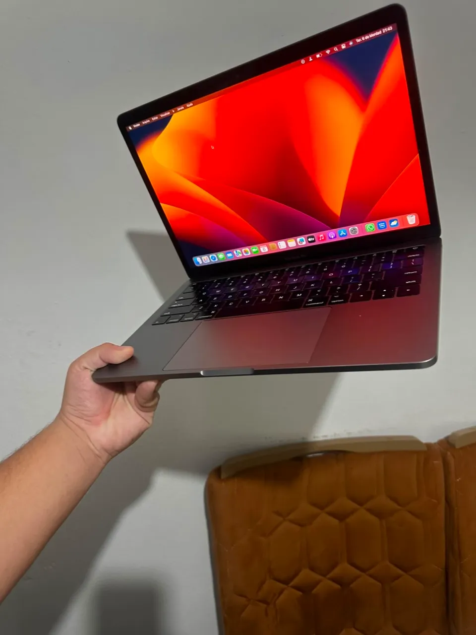 MacBook Air 2017 13 Polegadas - Notebooks - Tatuapé, São Paulo