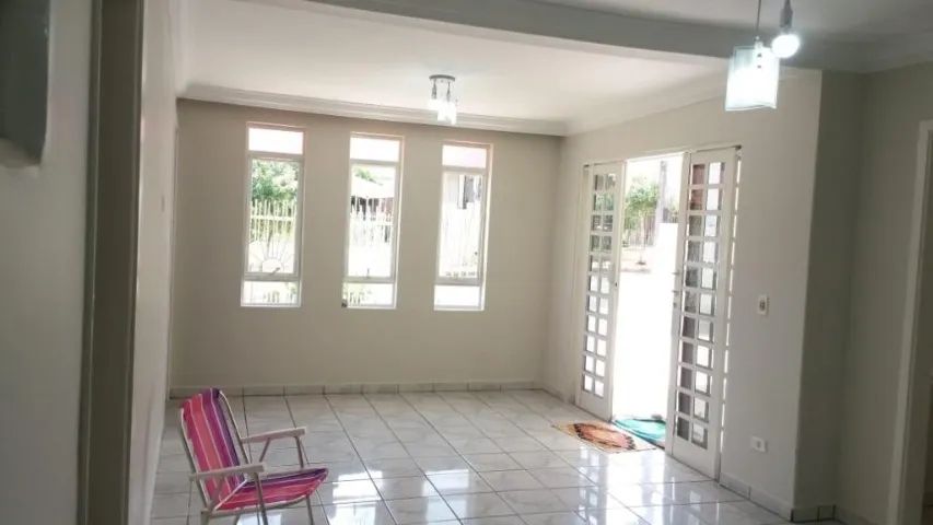 Casa com 3 Quartos e 150 m² no Conjunto Cidade Alta - Maringá/PR - Foto 2