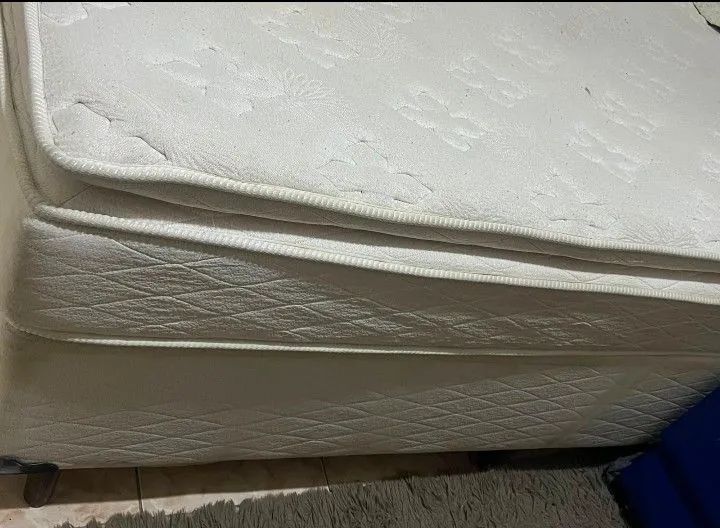 Cama Box Casal  - Foto 3