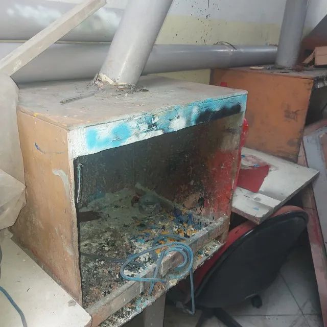 20 Cabines Pintura - Foto 4