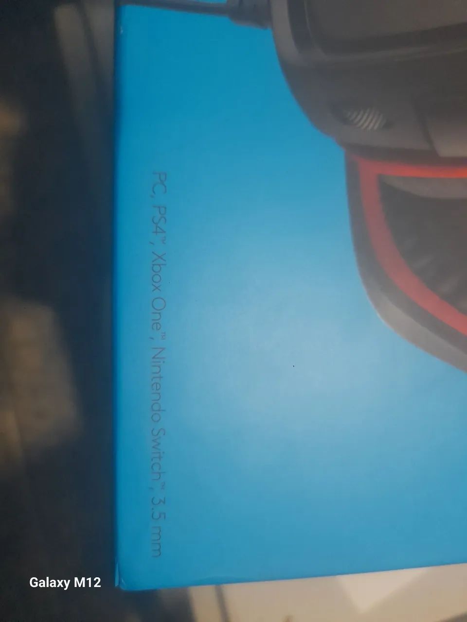 HEADSET LOGITCH ORIGINAL  - Foto 5