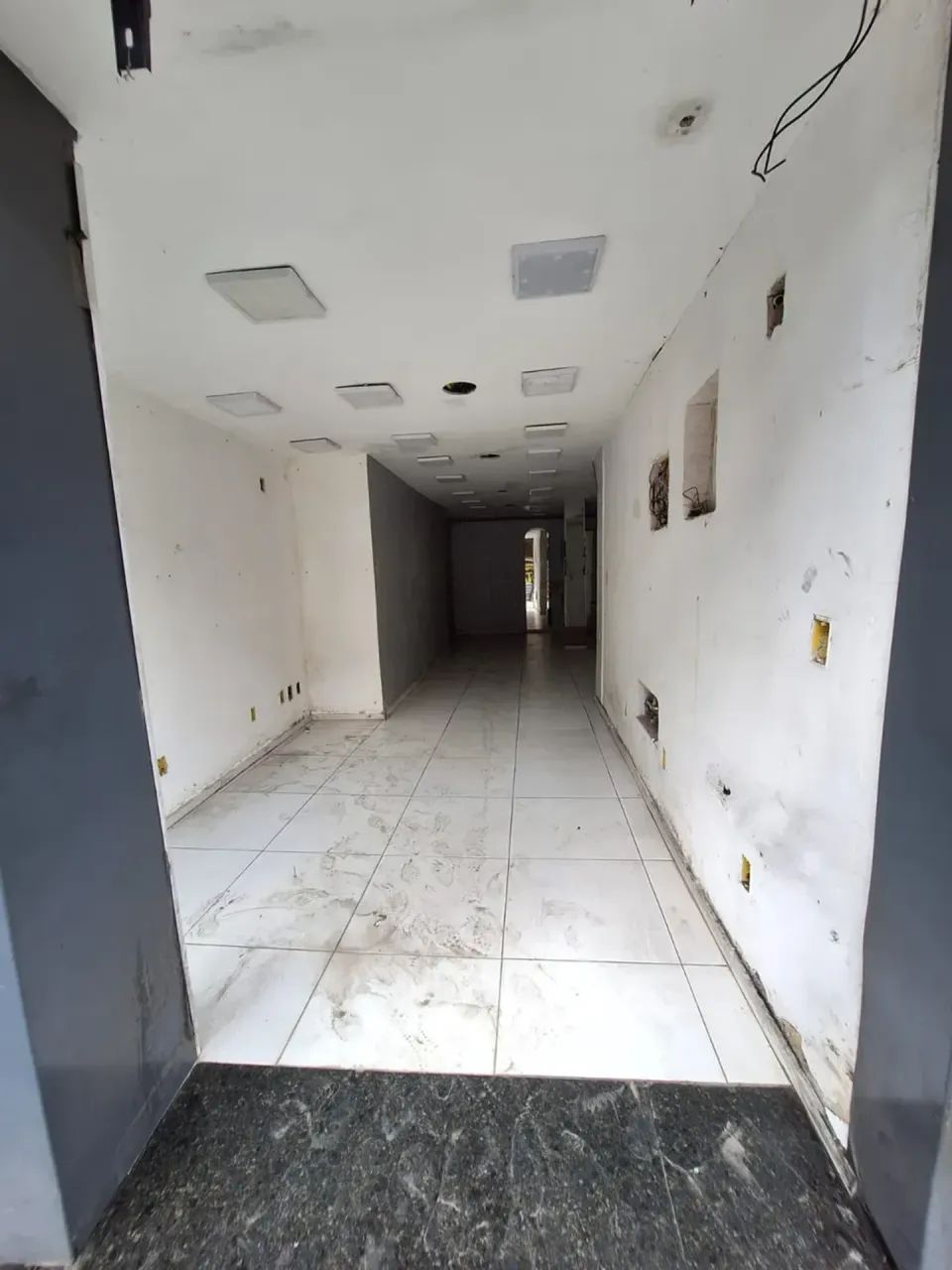 Imóvel para aluguel com 38 metros quadrados em Centro - Nova Iguaçu - RJ - Foto 5