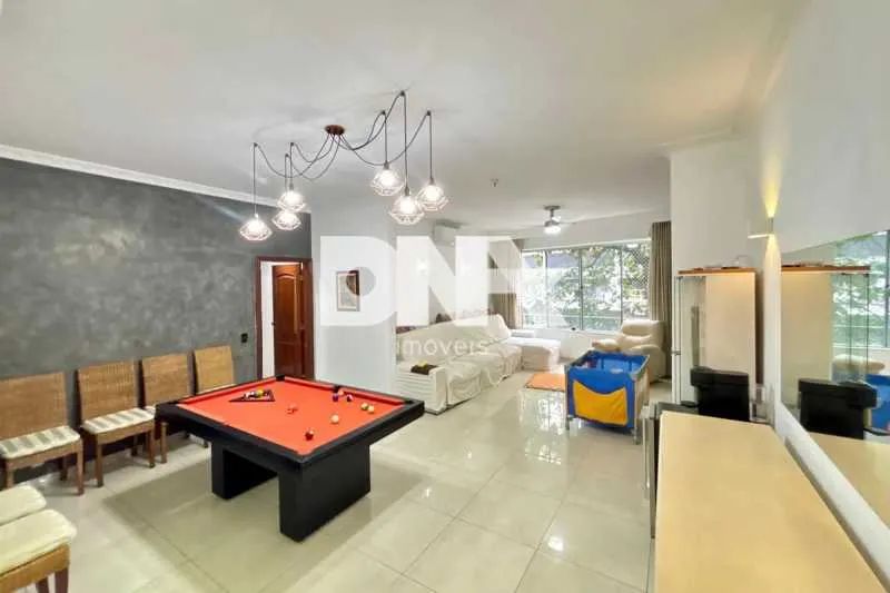 Apartamento : / Residencial / Copacabana - Foto 4